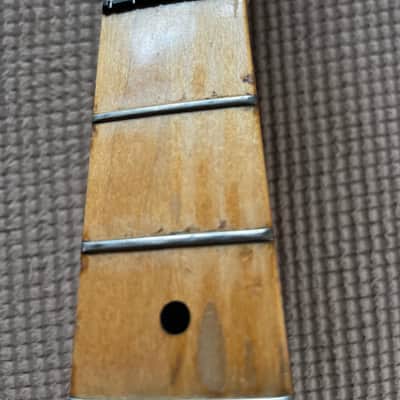 Peavey Predator Neck 1986 Maple image 4