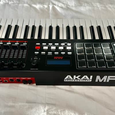 Akai Professional MPK249 49-Key MIDI Keyboard Controller w/ Original Box