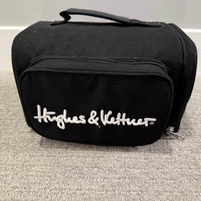 Hughes & Kettner TubeMeister 5 5-Watt Guitar Amp Head image 8