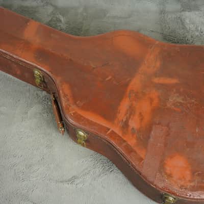 1962 Gibson Super-400 CES PAF's + OHSC image 3