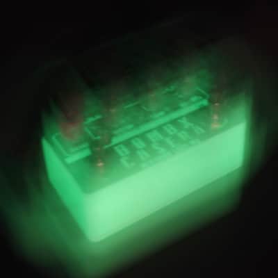 Bombx Casera- Glow in the Dark image 7
