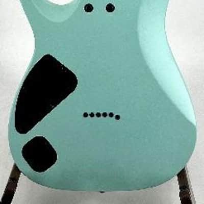 Ibanez RGA42HPSFM 6 String Electric Guitar Sea Foam Green Matte Ser# I220819912 image 8