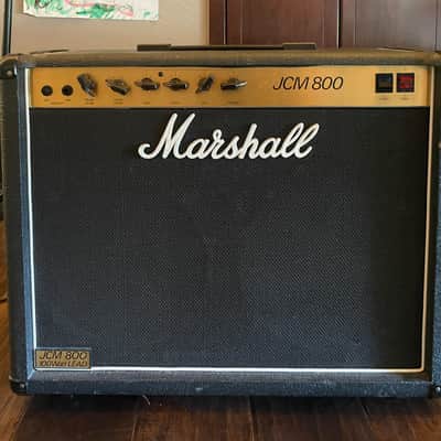 1985 Marshall JCM800 Bogner Modded 4103 100W JCM 800 Snorkler / Vintage / Alice in Chains image 1