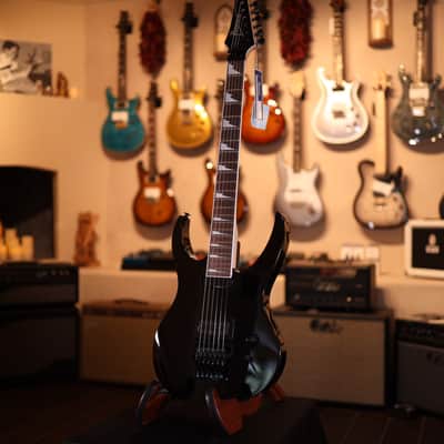 Ibanez Power Series 540PIII Electric Guitar - Black 212 image 2