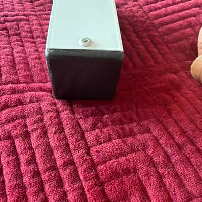Toca Aluminum Square 4" Shaker image 4