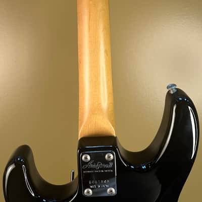 Aria Pro II RS Warrior image 9