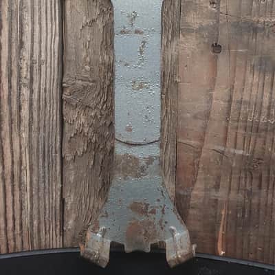 50's-60's WFL Ludwig Speed King Bass Drum Pedal Foot Board Plate image 3