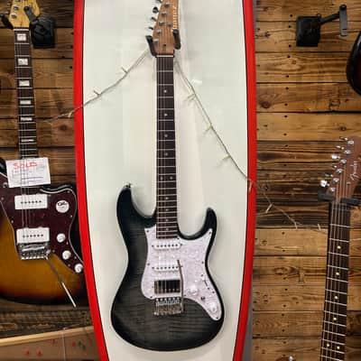 Ibanez AZ Standard Series, HSS Electric Guitar image 1