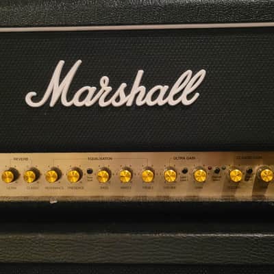 Marshall DSL100H image 3