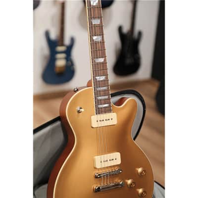 EASTMAN SB56 Vintage Satin Gold image 7