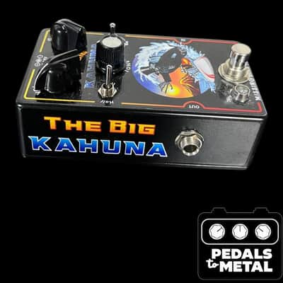 Missing Link Audio Big Kahuna - X16151 image 9
