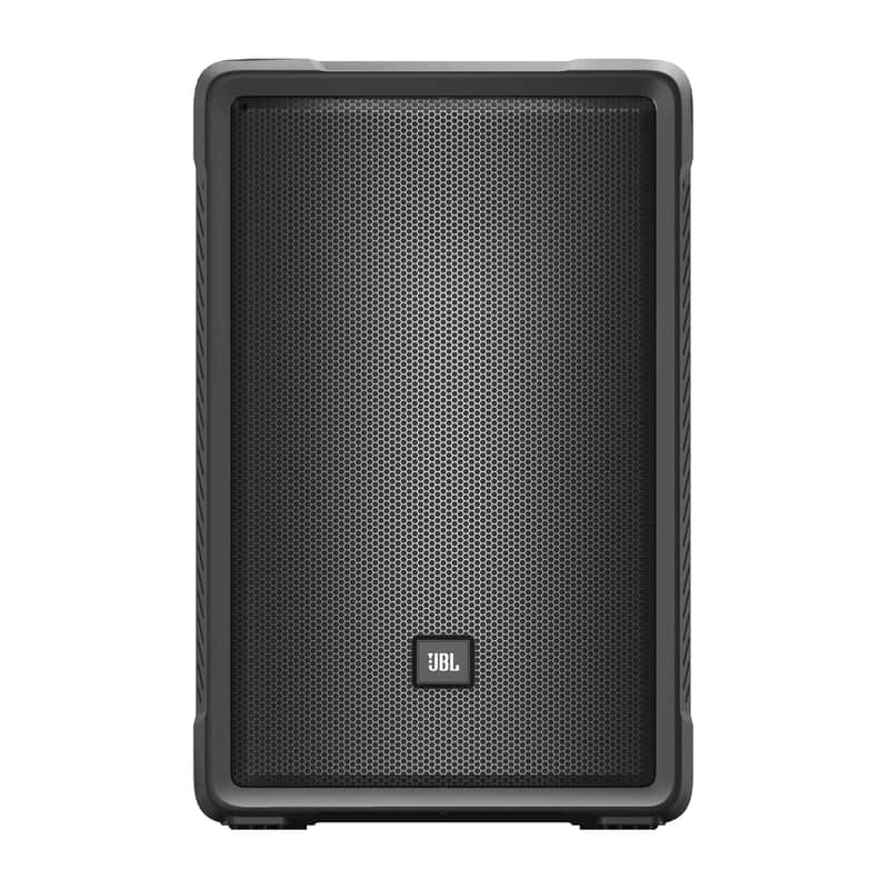 JBL IRX112BT Powered 12-inch Portable PA Loudspeaker With Bluetooth image 1