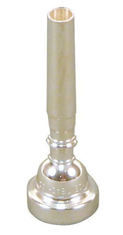Bach Trumpet Mouthpiece 3C image 1