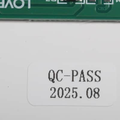 Roland TD12 TD20 TD20X LCD Screen Replacement Display - BLUE - 3YR Warranty image 19