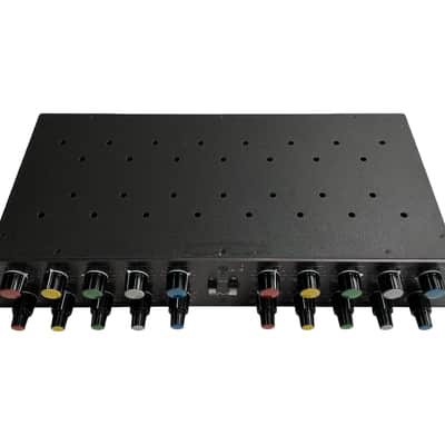 GML 8200 Stereo EQ*Expert Tested*Guaranteed* image 6