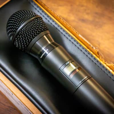 Shure AD2/Audix OM5/SoundTools Axient Digital Wireless Microphone (G57 Band) - Like New/Unused/NOS image 7