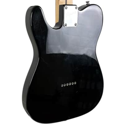 Squier by Fender Avril Lavigne Signature Telecaster 2009 image 5