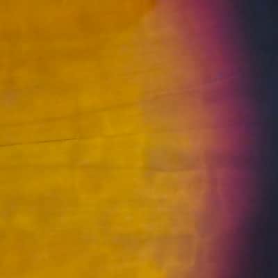 Emperador E-200 1960s - VINTAGE SUNBURST image 14