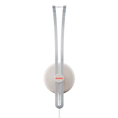AIAIAI Tracks USB-C (White) - DJ Headphone image 2