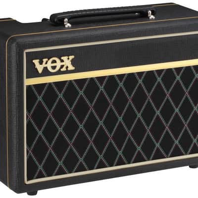 PATHFINDER - 10B Vox image 3