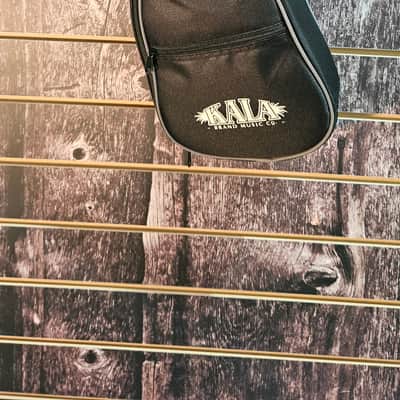 *B-STOCK* Kala KA-SURF-FAROUT Surf Series Concert Ukulele image 9