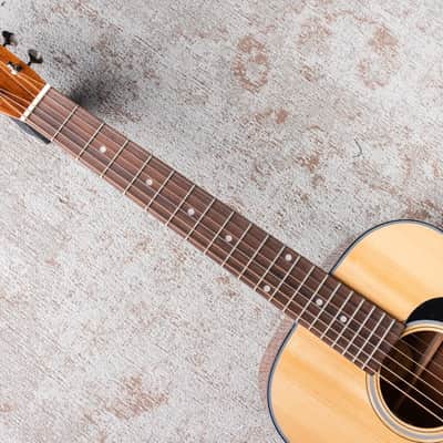 Blueridge BR-41E Guitarra Electroacústica 3/4 image 9