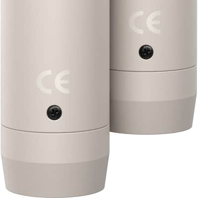 Universal Audio Standard SP-1 Small-Diaphragm Condenser Microphone, Pair image 4