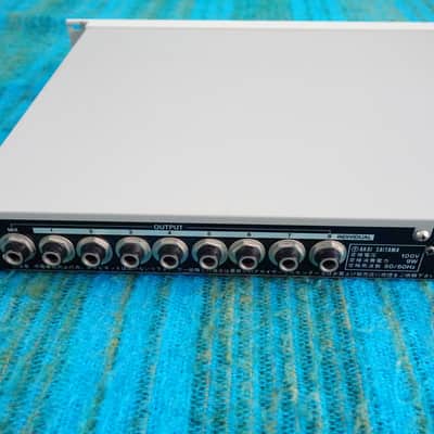Akai professional XE8 MIDI Drum Expander Module - K030 image 11