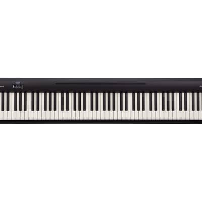Roland FP-10 BK 88-Key Digital Piano - Black