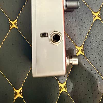 One Control Honey Bee OD 4K Mini 2023 Custom Red image 2