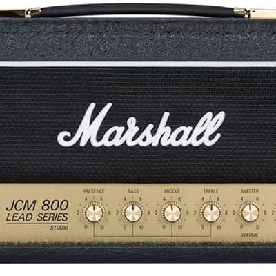 Marshall  SC20H Studio Classic 20 Head 230V Version image 1