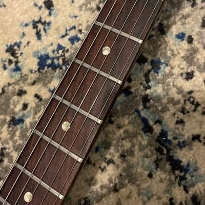 Gibson SG-100 1971 - 1972 - Cherry image 4