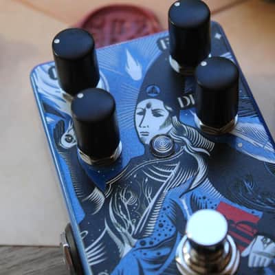 CATALINBREAD "Callisto  MK II ,Chorus /Vibrato" image 18