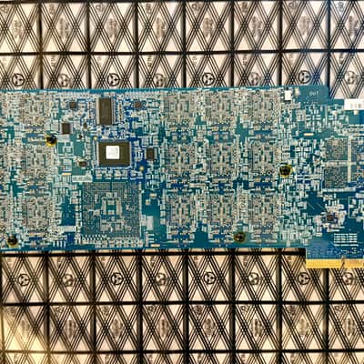 Avid Pro Tools HDX PCIe Card 2011 - 2020 - Standard image 2