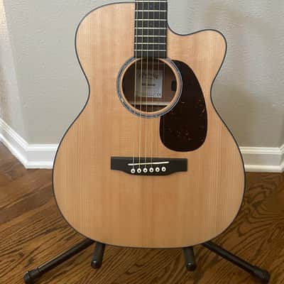 Martin 000C JR-E 2025 - Present - Natural image 1