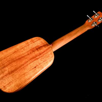 Tyde "Learner" Concert Ukulele image 2