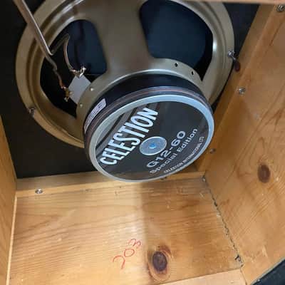 Fender Bandmaster AB763 Head and 2x12 Cabinet 1965 image 16