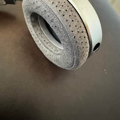 Focal Clear Open-Back Headphones image 5