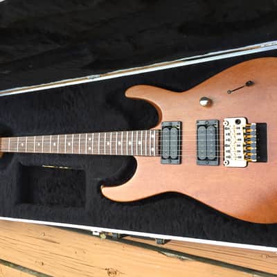 Charvel SAN DIMAS 1 SD-1 1994 LACEWOOD image 1