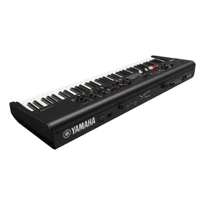Yamaha YC73 - Stage Keyboard image 5