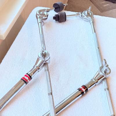 Gibraltar 2  Hide-Away Cymbal Boom Arms (EXCELLENT) image 7