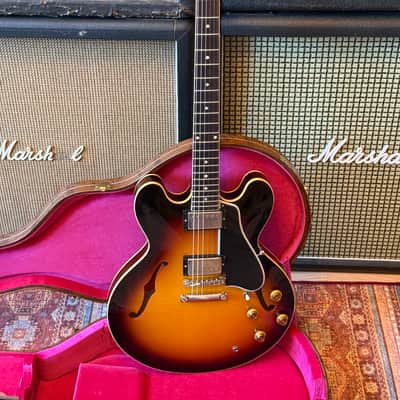 Gibson Custom Shop ES-335 1959 Reissue 2023 image 7