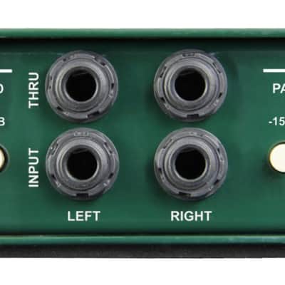 Radial JDI Passive Stereo Direct Box image 8