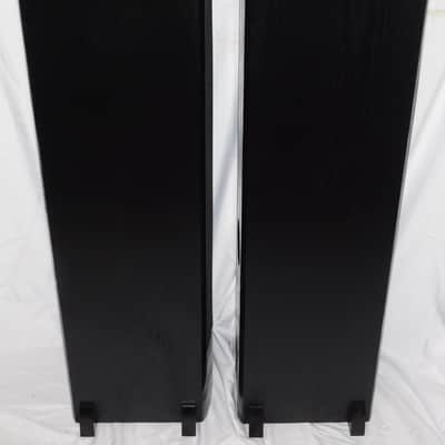 Boston VR1 high end tower speakers pair image 6