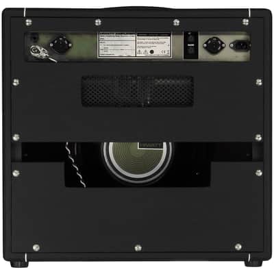 Hiwatt DR504 Combo 1X12 - UK Custom Shop - Authorized Dealer image 3