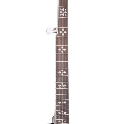 Gold Tone BG-150F: Bluegrass Banjo with Flange and Bag image 16
