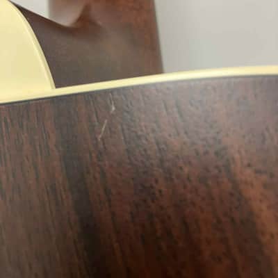 Martin GPC-16E Rosewood 2024 - Present - Natural image 10