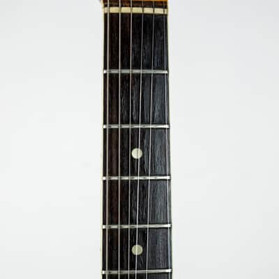 Fender 1965 Jazzmaster Sunburst image 9