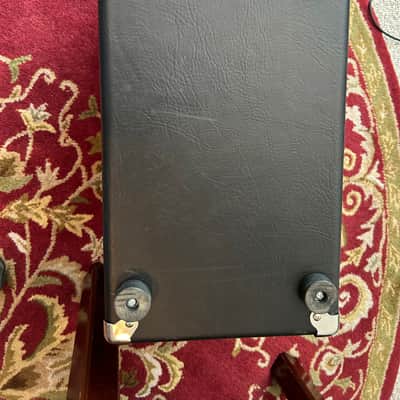 Rivera Clubster 25 LTD EVM (NLA) 2012 - Black Tolex image 6