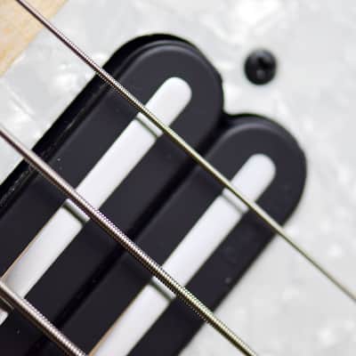 Yamaha Attitude Limited 3 - Sonic Blue image 13
